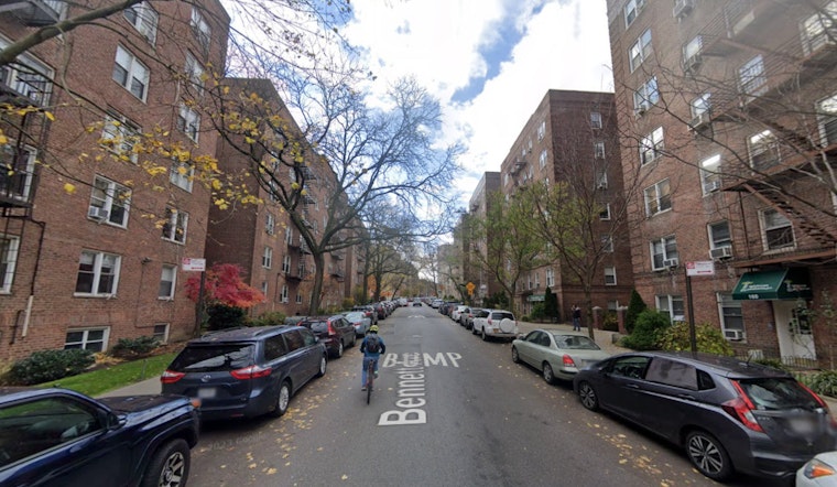 88-Year-Old Woman in Critical Condition After Washington Heights Apartment Fire