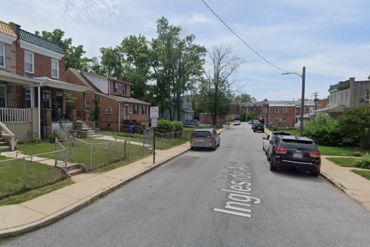 9-Year-Old Girl in Critical Condition After Accidental Shooting in Baltimore's Northwest District