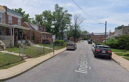 9-Year-Old Girl in Critical Condition After Accidental Shooting in Baltimore's Northwest District