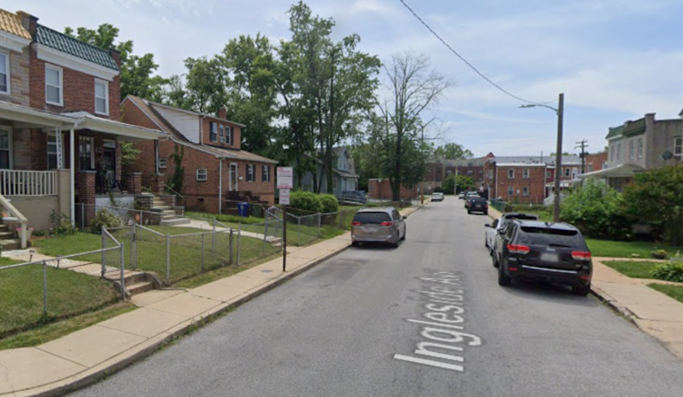 9-Year-Old Girl in Critical Condition After Accidental Shooting in Baltimore's Northwest District