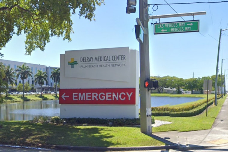 90-Year-Old Stanley Toback Dies Three Months After Delray Beach Traffic Collision
