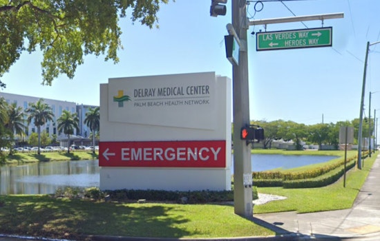 90-Year-Old Stanley Toback Dies Three Months After Delray Beach Traffic Collision