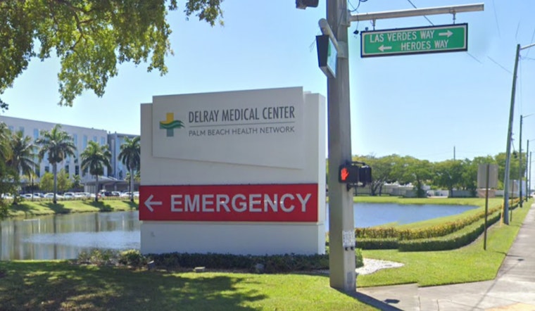 90-Year-Old Stanley Toback Dies Three Months After Delray Beach Traffic Collision