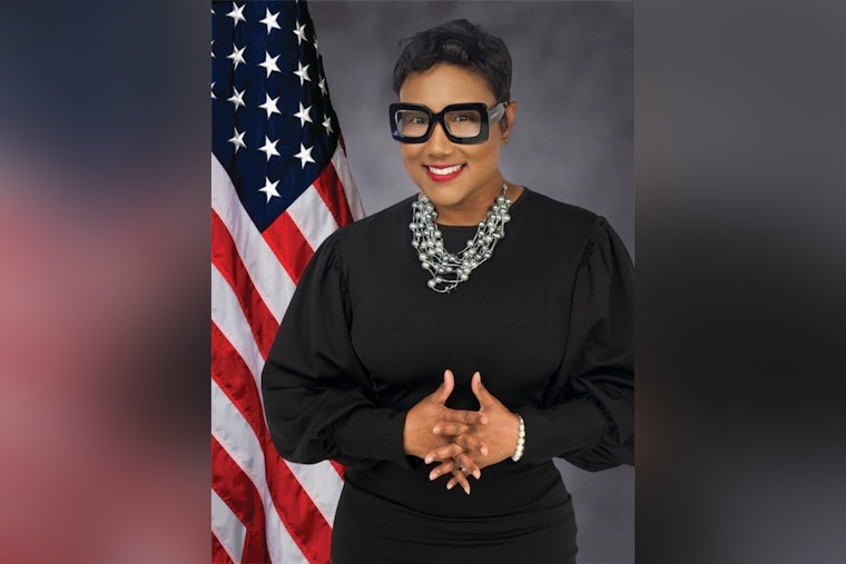 DeKalb County CEO Cochran-Johnson Announces End of Emergency Status as Road Conditions Improve