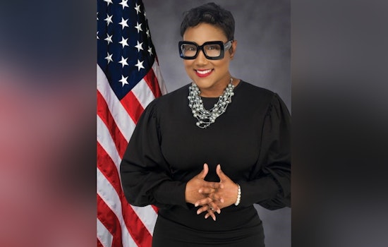 DeKalb County CEO Cochran-Johnson Announces End of Emergency Status as Road Conditions Improve