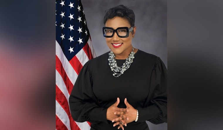 DeKalb County CEO Cochran-Johnson Announces End of Emergency Status as Road Conditions Improve