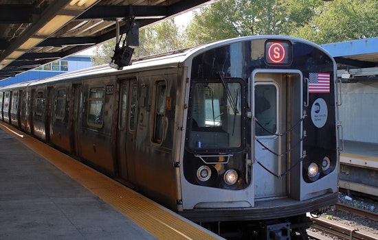 A Train Service to Far Rockaway Faces Four-Month Shutdown for Superstorm Sandy Repairs, Affecting 9,000 Daily Commuters
