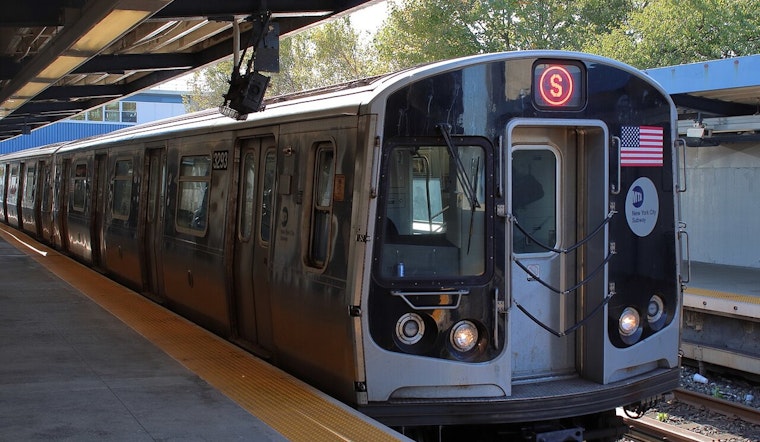 A Train Service to Far Rockaway Faces Four-Month Shutdown for Superstorm Sandy Repairs, Affecting 9,000 Daily Commuters