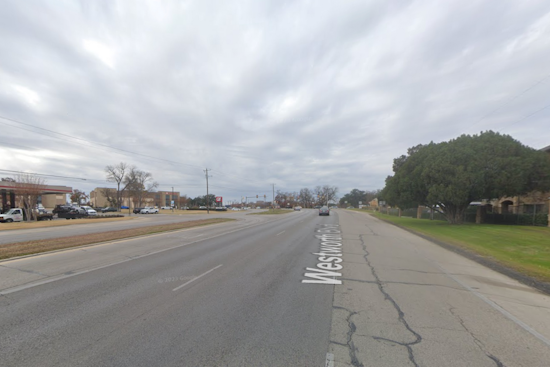 Abandoned Vehicle Investigation in Westworth Village Leads to All-Clear