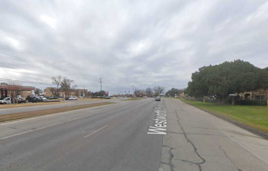 Abandoned Vehicle Investigation in Westworth Village Leads to All-Clear