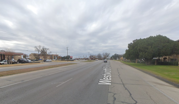 Abandoned Vehicle Investigation in Westworth Village Leads to All-Clear