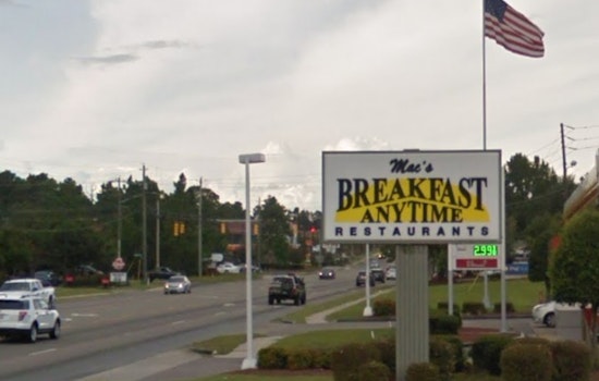 Aberdeen Hit By Power Outage After Truck Crashes Into Utility Pole and Restaurant; Driver Arrested