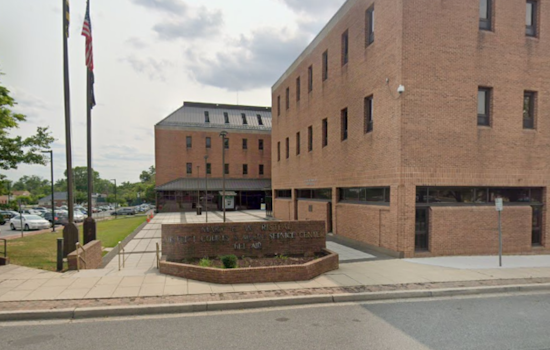 Aberdeen Mother Charged with Murder of Infant Daughter Denied Bail in Harford County