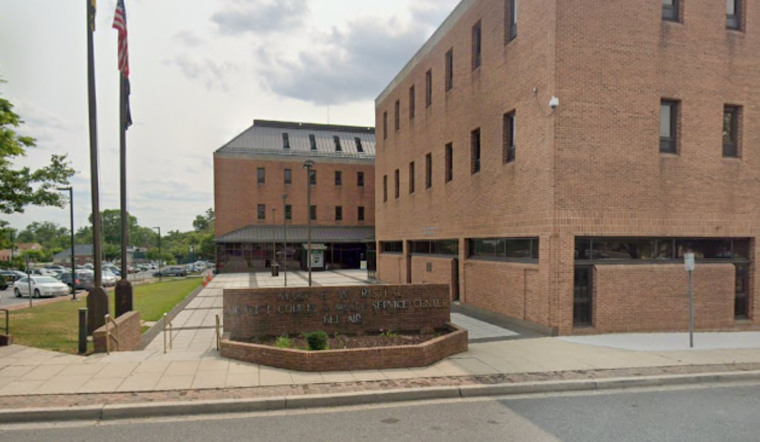 Aberdeen Mother Charged with Murder of Infant Daughter Denied Bail in Harford County