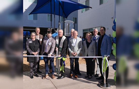 Acacia Heights II Opens in Central Phoenix, Enhancing Affordable Housing Options for Local Families