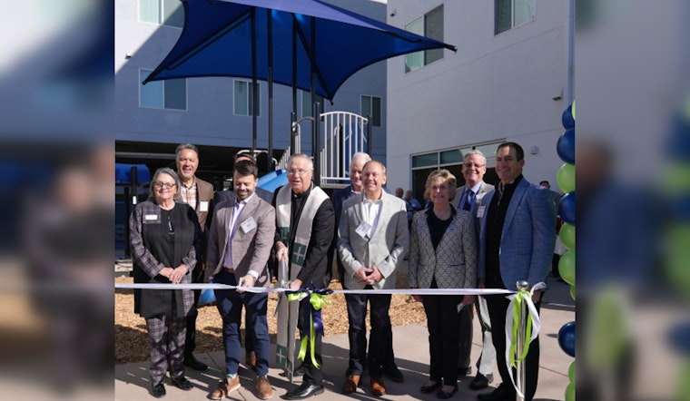 Acacia Heights II Opens in Central Phoenix, Enhancing Affordable Housing Options for Local Families