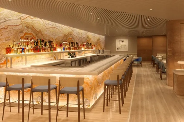 Acclaimed Marea Italian Seafood Restaurant Anchors in Beverly Hills with Local Flair and Community Support