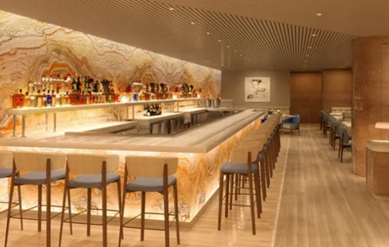 Acclaimed Marea Italian Seafood Restaurant Anchors in Beverly Hills with Local Flair and Community Support