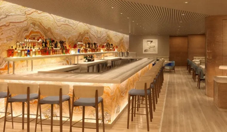 Acclaimed Marea Italian Seafood Restaurant Anchors in Beverly Hills with Local Flair and Community Support
