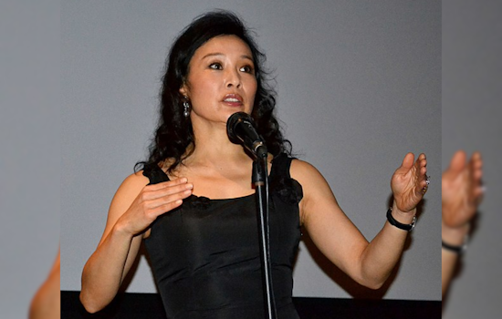 Actress Joan Chen to Ignite Chinese New Year Parade in San Francisco as Grand Marshal