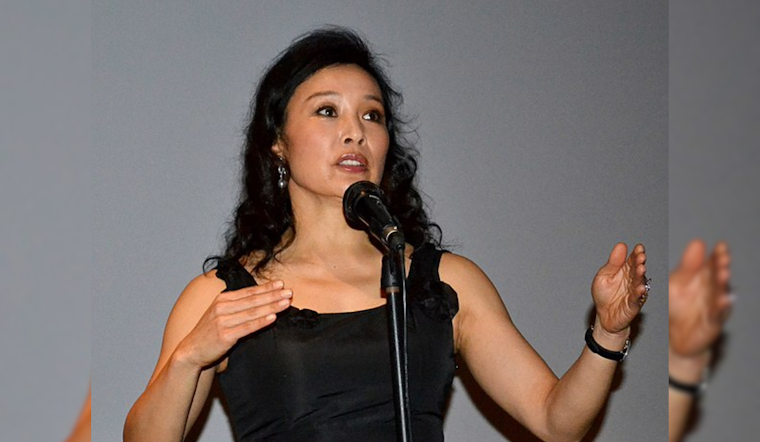 Actress Joan Chen to Ignite Chinese New Year Parade in San Francisco as Grand Marshal