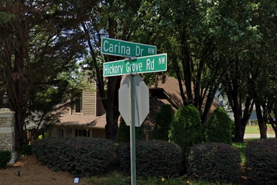 Acworth Man Killed in Head-On Collision on Hickory Grove Road in Cobb County