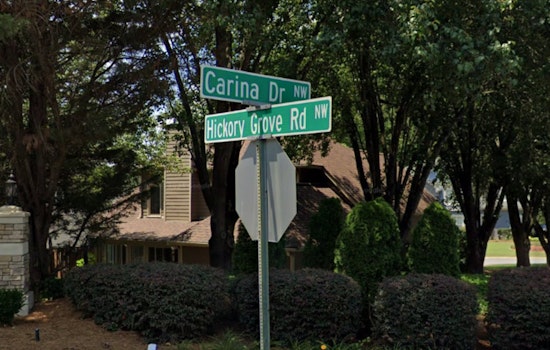Acworth Man Killed in Head-On Collision on Hickory Grove Road in Cobb County