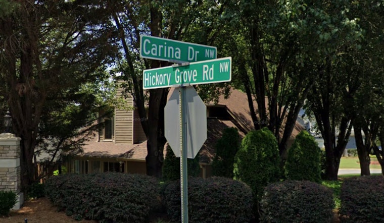 Acworth Man Killed in Head-On Collision on Hickory Grove Road in Cobb County