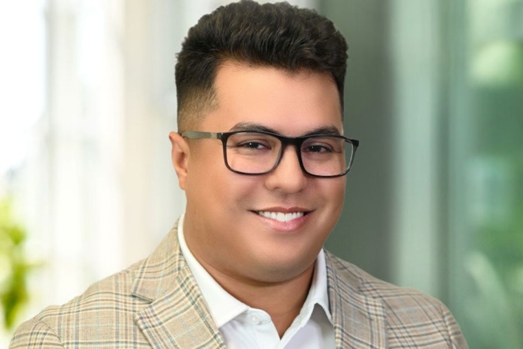 Adam Berrios Takes the Lead as Executive Director of Visit Sandy Springs to Bolster City Tourism