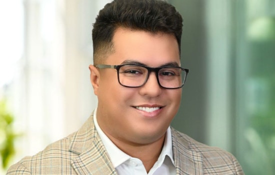 Adam Berrios Takes the Lead as Executive Director of Visit Sandy Springs to Bolster City Tourism