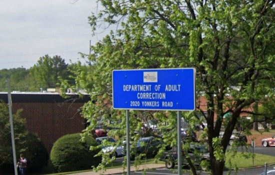 After Nearly 30 Years, North Carolina Inmate Michael D. Parker Approved for Parole Under MAPP