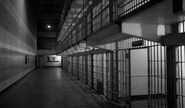 Ahoskie Gang Member Gets 8-Year Sentence for Gun and Drug Trafficking Offenses