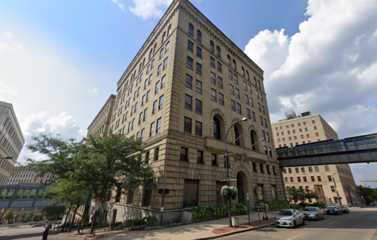 Akron Honors its Centenarian Population, Mayor’s Office Launches Birthday Greetings Initiative
