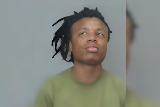 Akron Man Receives Life Sentence for Murder of High School Football Player Antenio Louis