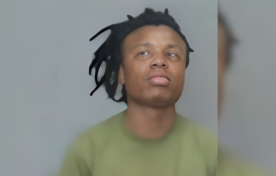 Akron Man Receives Life Sentence for Murder of High School Football Player Antenio Louis