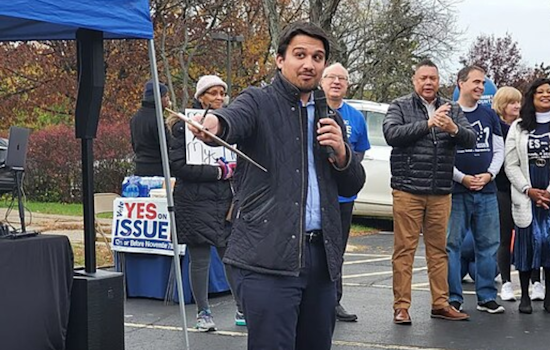 Akron Mayor Shammas Malik Announces Key Cabinet Appointments to Bolster Community and HR Services