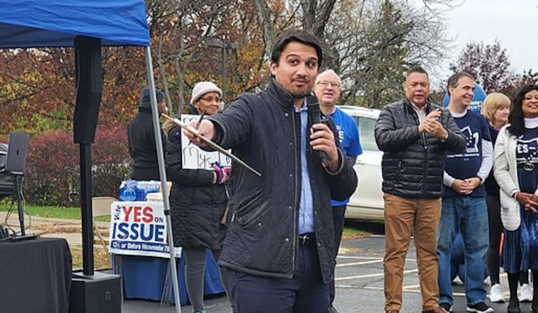 Akron Mayor Shammas Malik Announces Key Cabinet Appointments to Bolster Community and HR Services
