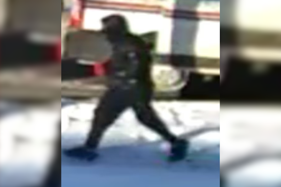 Akron Police Seek Suspect in Armed Robbery of Postal Worker on Bisson Street