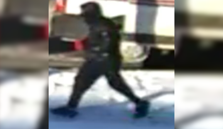 Akron Police Seek Suspect in Armed Robbery of Postal Worker on Bisson Street