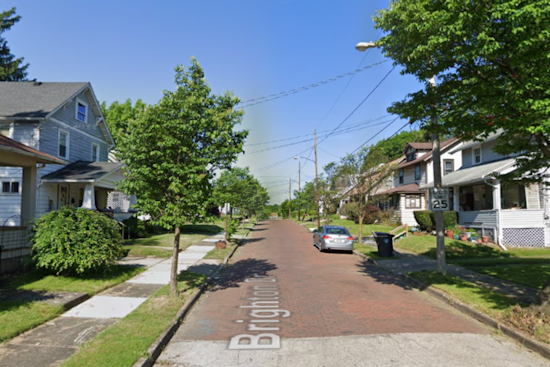 Akron Teen Charged in Armed Robbery of Pizza Delivery Driver, Footprints in Snow Lead to Arrest