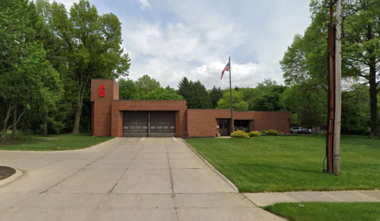 Akron's Firefighter/Paramedics Honored as "EMS Crew of the Year for 2024" by Cleveland Clinic