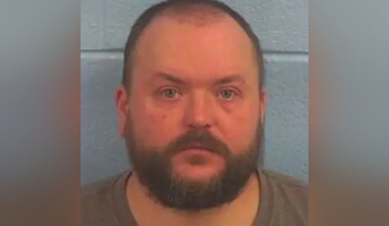 Alabama Man Charged in Fatal Shooting of Roswell Couple, Etowah County Community Mourns