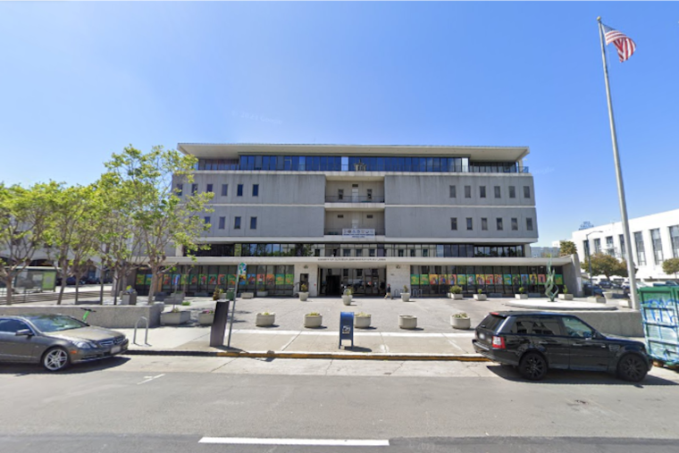 Alameda County Board of Supervisors Shortlists Seven Finalists for District Attorney Position