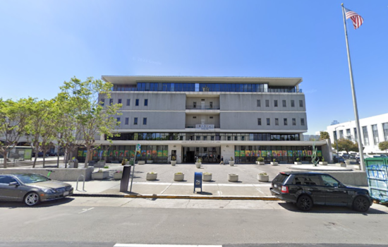 Alameda County Board of Supervisors Shortlists Seven Finalists for District Attorney Position