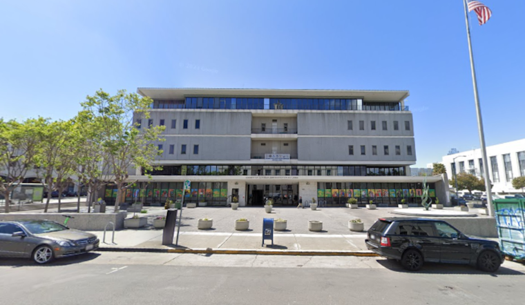 Alameda County Board of Supervisors Shortlists Seven Finalists for District Attorney Position