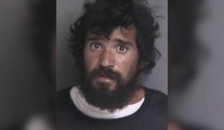 Alameda County Sheriff's Office Seeks Public's Aid in Locating Missing Man Last Seen in San Leandro