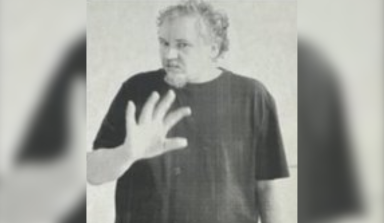 Alameda County Sheriff's Office Urgently Seeks Help to Find Missing Hayward Man Leandro Torres