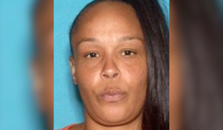 Alameda County Sheriff's Office Urgently Seeks Public's Help to Find Missing Woman from Oakland Sober Living Home