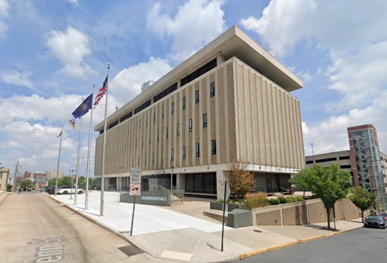 Alarm at Allentown City Hall, Noose on Desk Sparks Hate Crime Investigation and Fear Among Staff