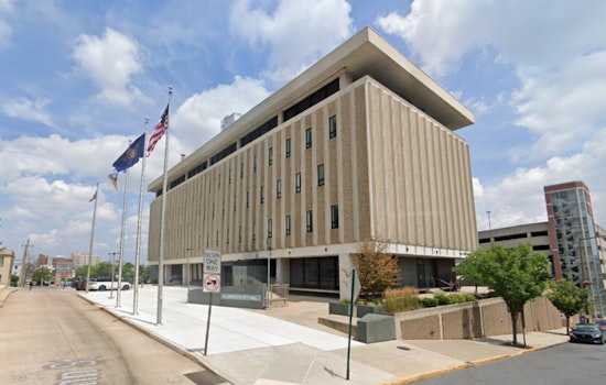 Alarm at Allentown City Hall, Noose on Desk Sparks Hate Crime Investigation and Fear Among Staff